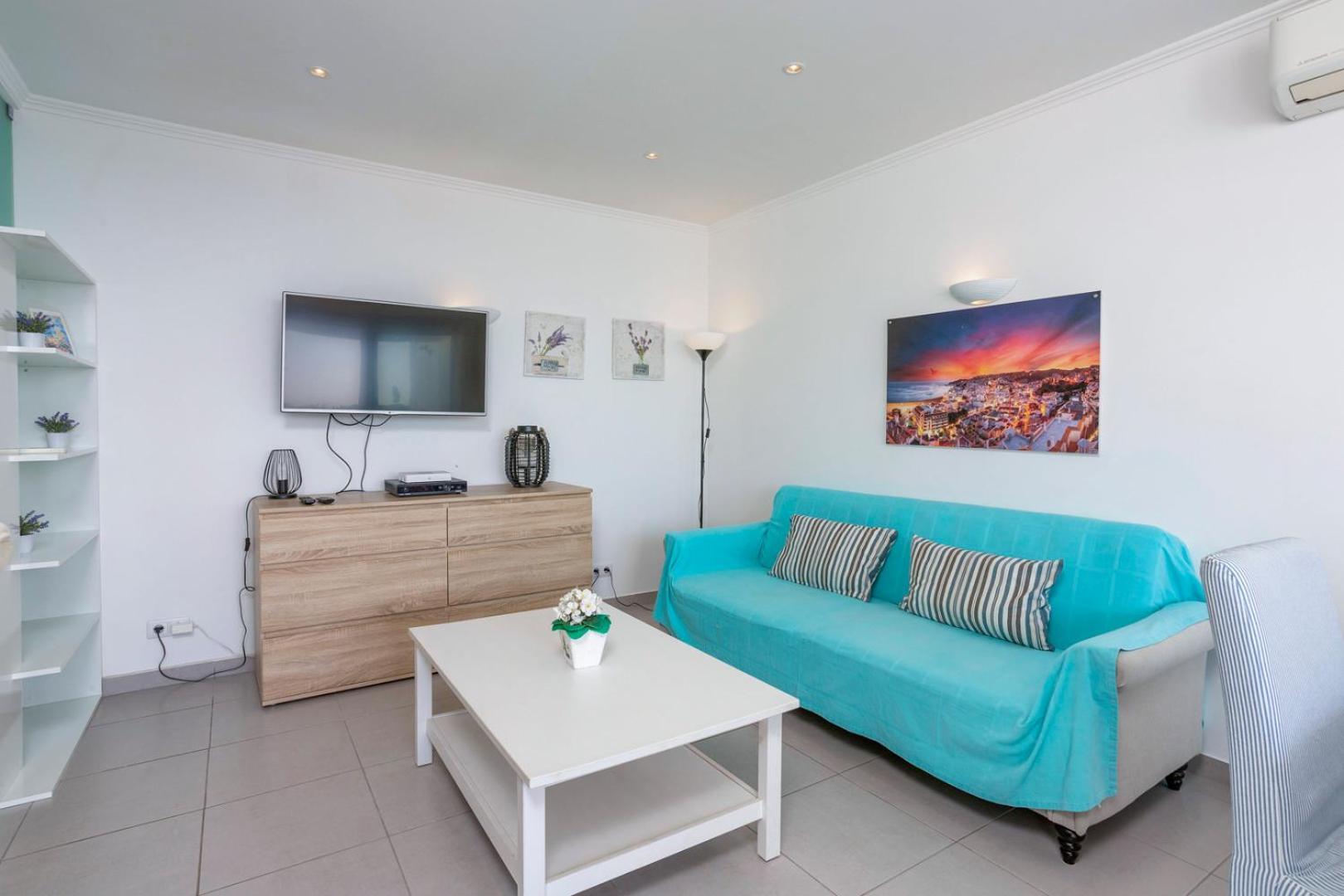 Old Town Beach Apartments อัลบูเฟรา ห้อง รูปภาพ